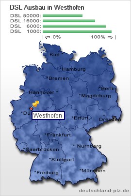plz Westhofen