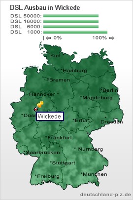plz Wickede
