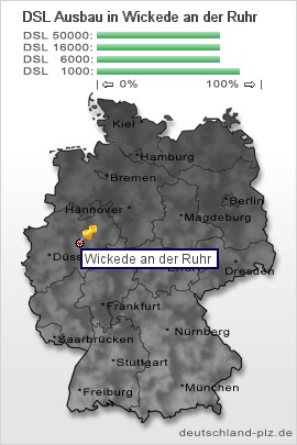 plz Wickede an der Ruhr