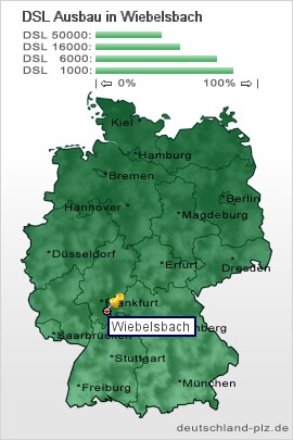 plz Wiebelsbach