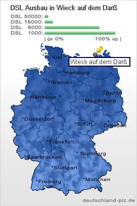 plz Wieck auf dem Darß