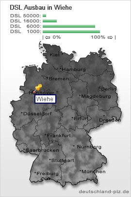 plz Wiehe