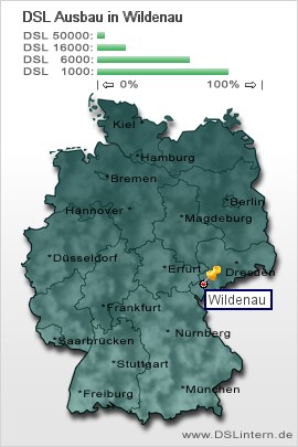 plz Wildenau