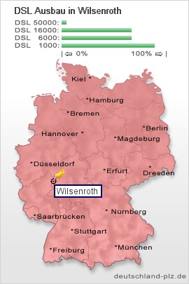 plz Wilsenroth