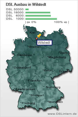 plz Wilstedt