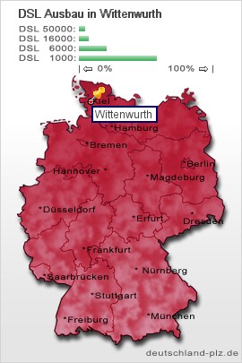 plz Wittenwurth