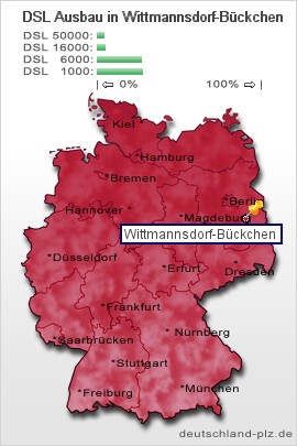 plz Wittmannsdorf-Bückchen