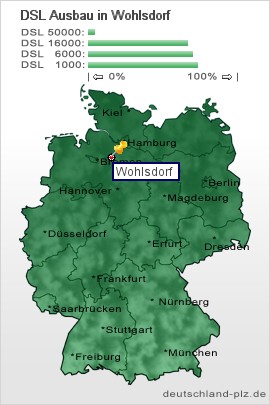 plz Wohlsdorf